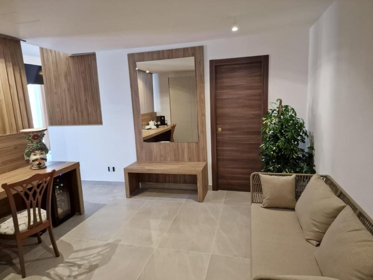 Al Balhara Suites&Spa Palermo Bagian luar foto