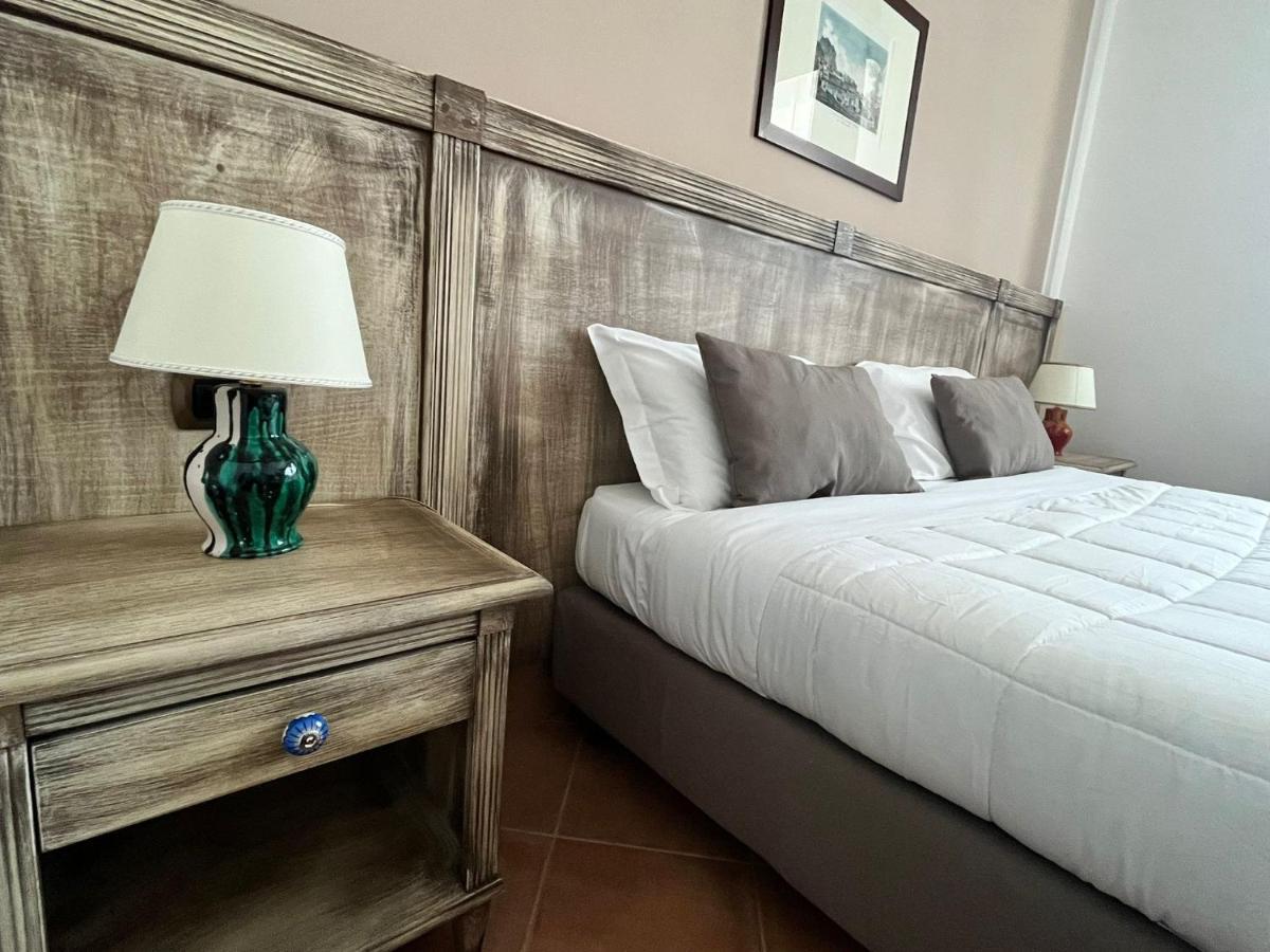 Al Balhara Suites&Spa Palermo Bagian luar foto