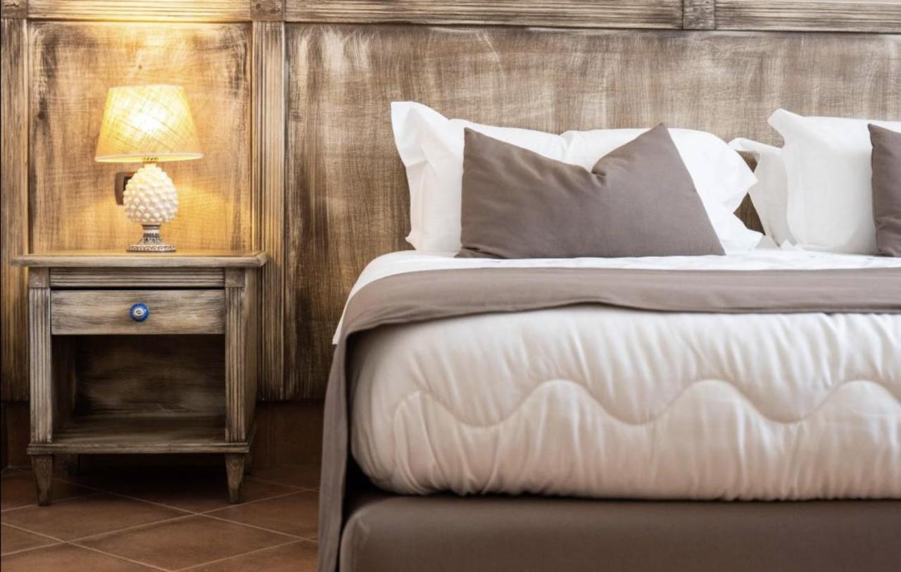 Al Balhara Suites&Spa Palermo Bagian luar foto